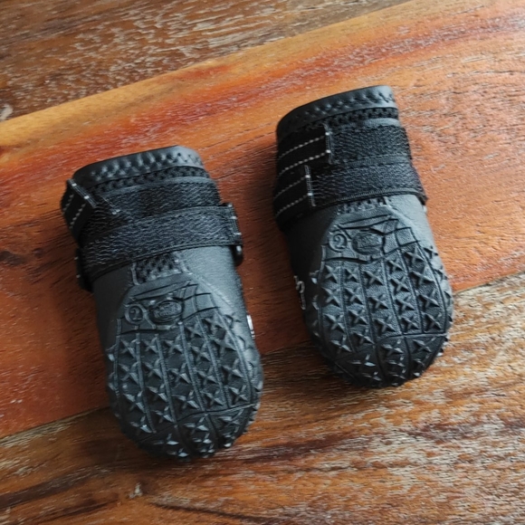 TRIXIE | Walker active protective boots for dogs - Picture 2 of 3